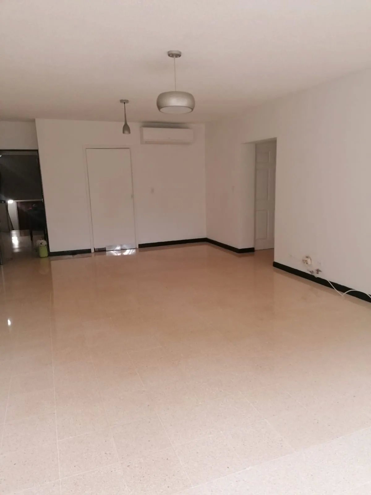 Vendo apartamento en San Francisco, Calle 74