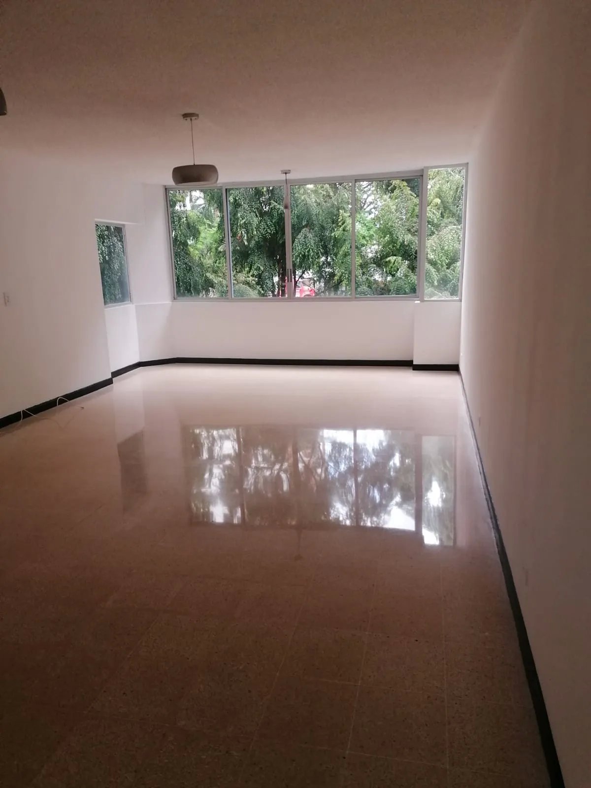 Vendo apartamento en San Francisco, Calle 74