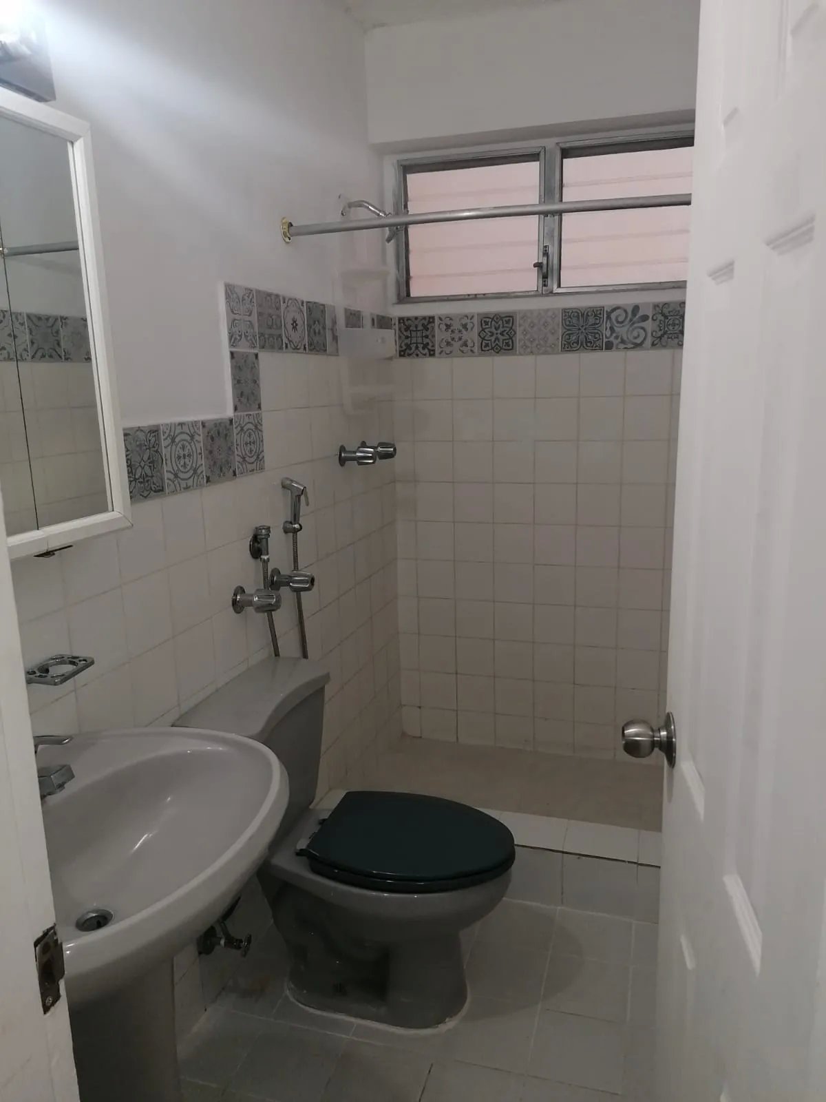 Vendo apartamento en San Francisco, Calle 74