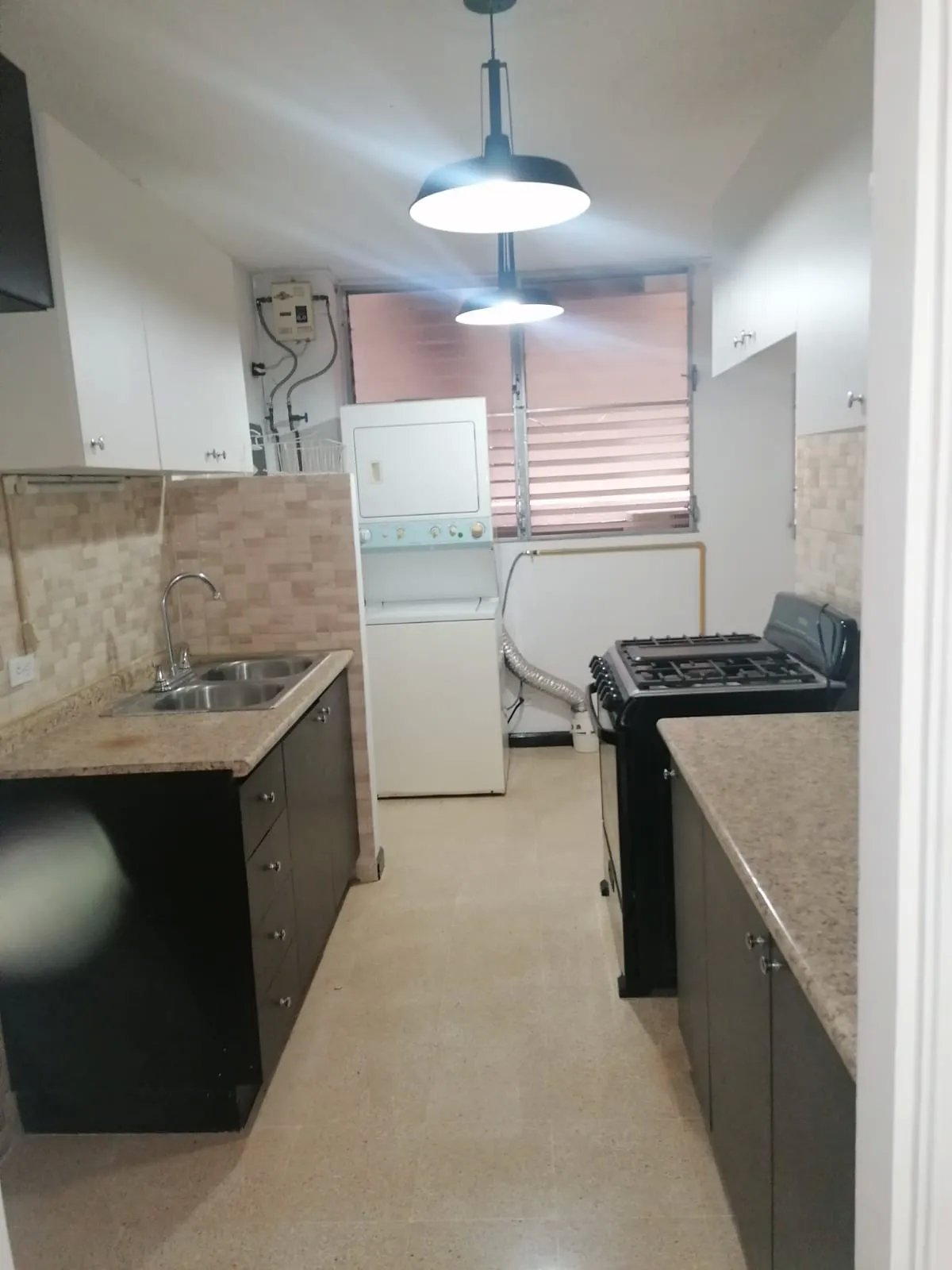 Vendo apartamento en San Francisco, Calle 74