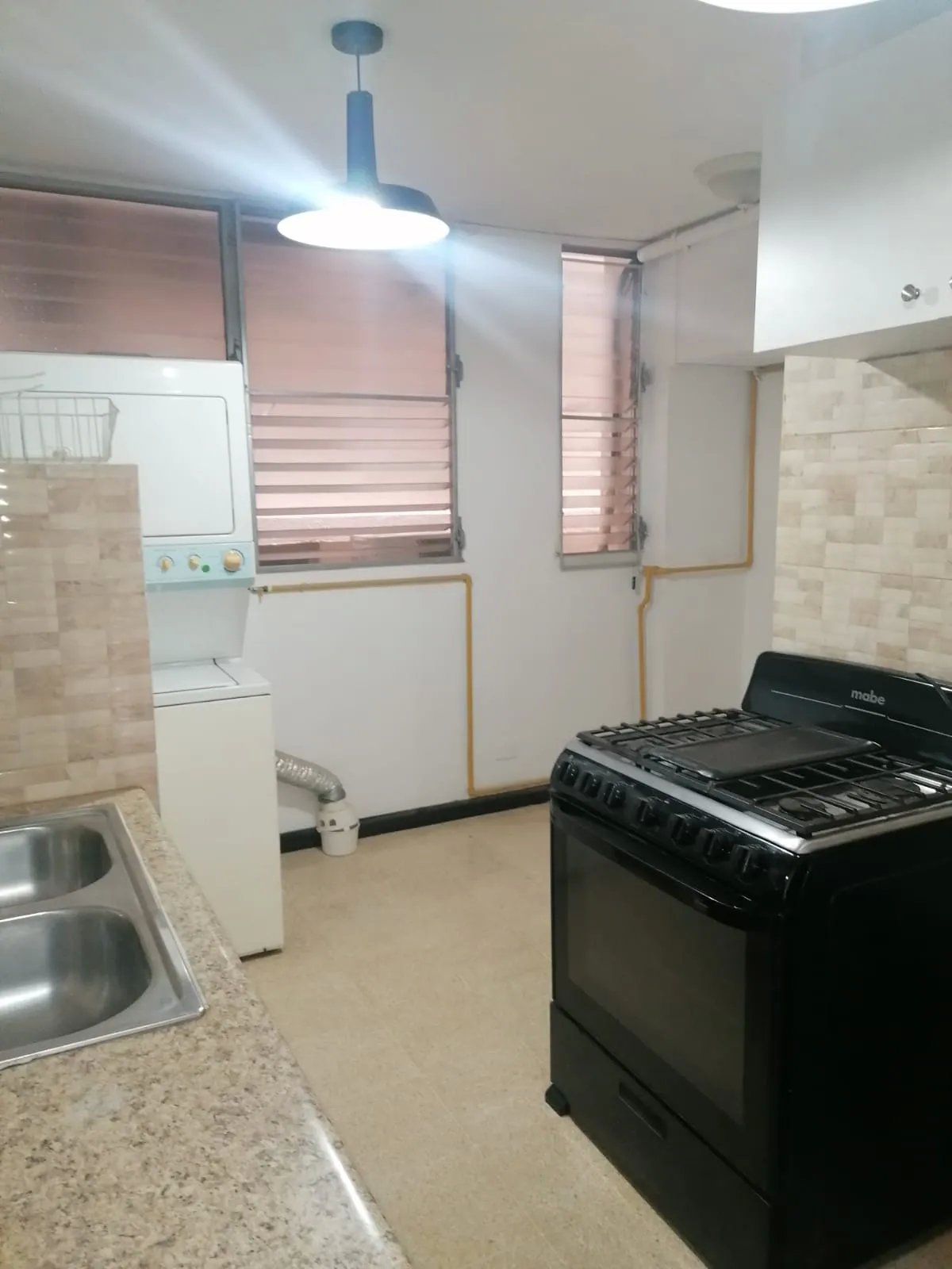Vendo apartamento en San Francisco, Calle 74