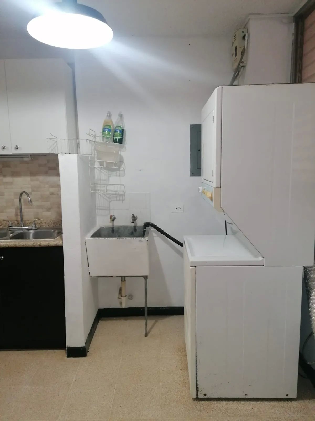 Vendo apartamento en San Francisco, Calle 74