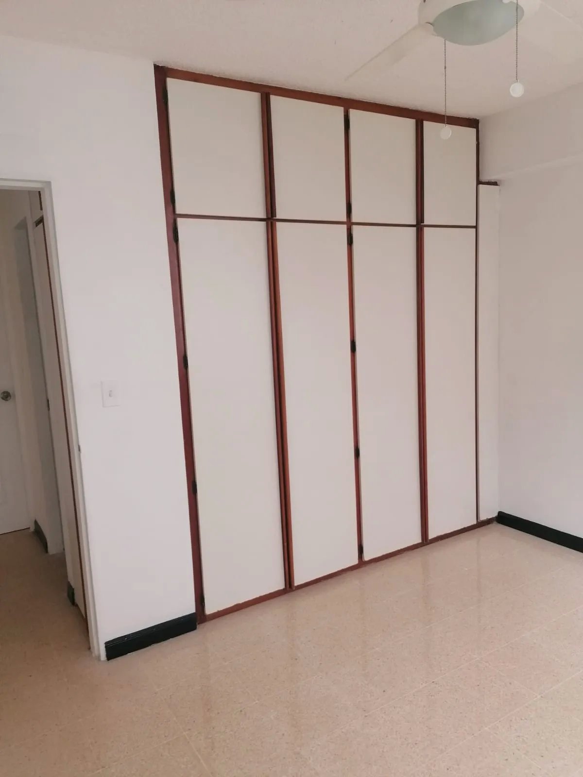 Vendo apartamento en San Francisco, Calle 74