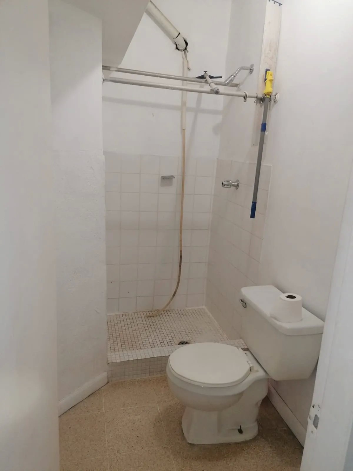 Vendo apartamento en San Francisco, Calle 74
