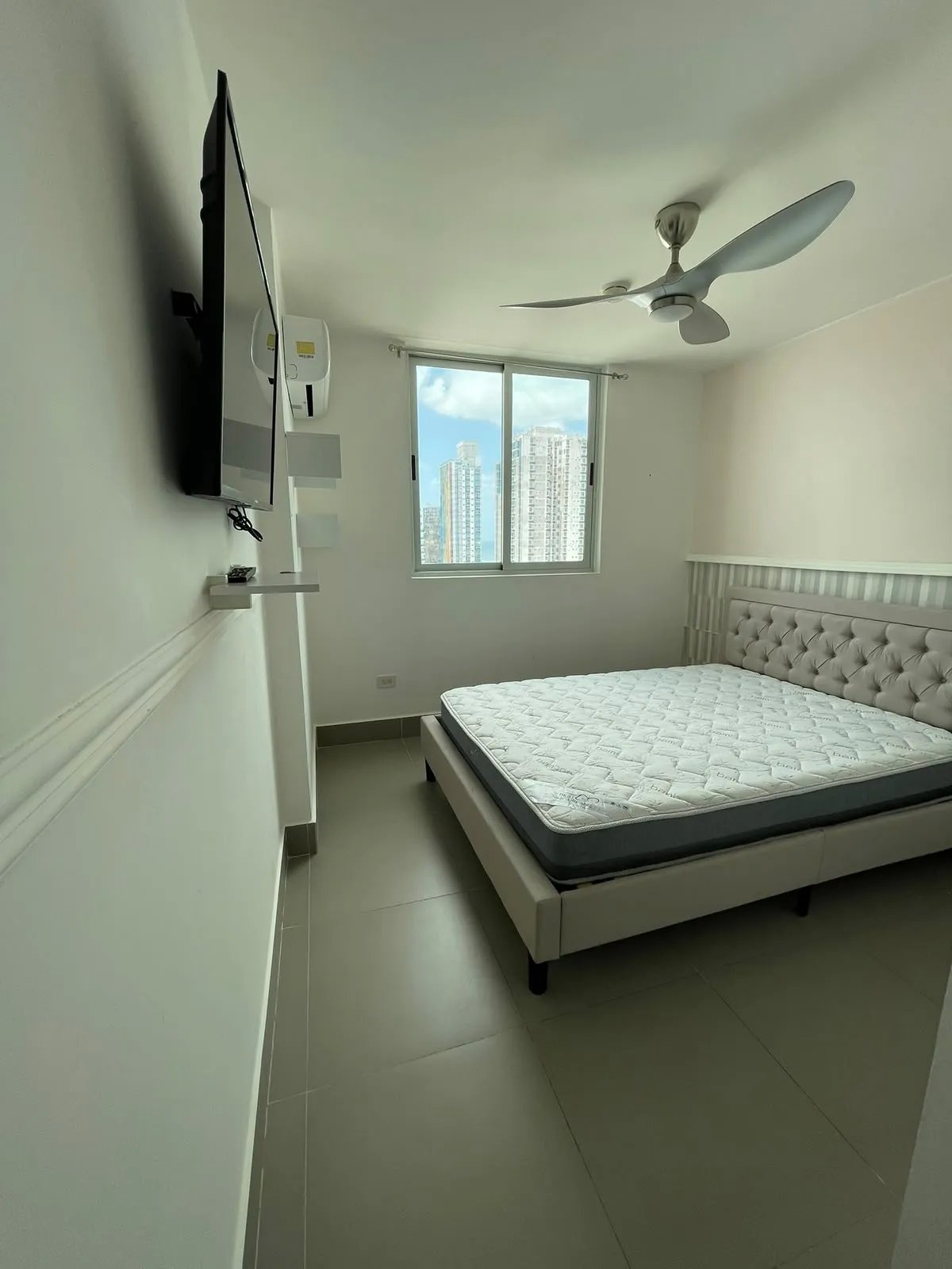 Apartment for rent in Altamira Residences Bella Vista