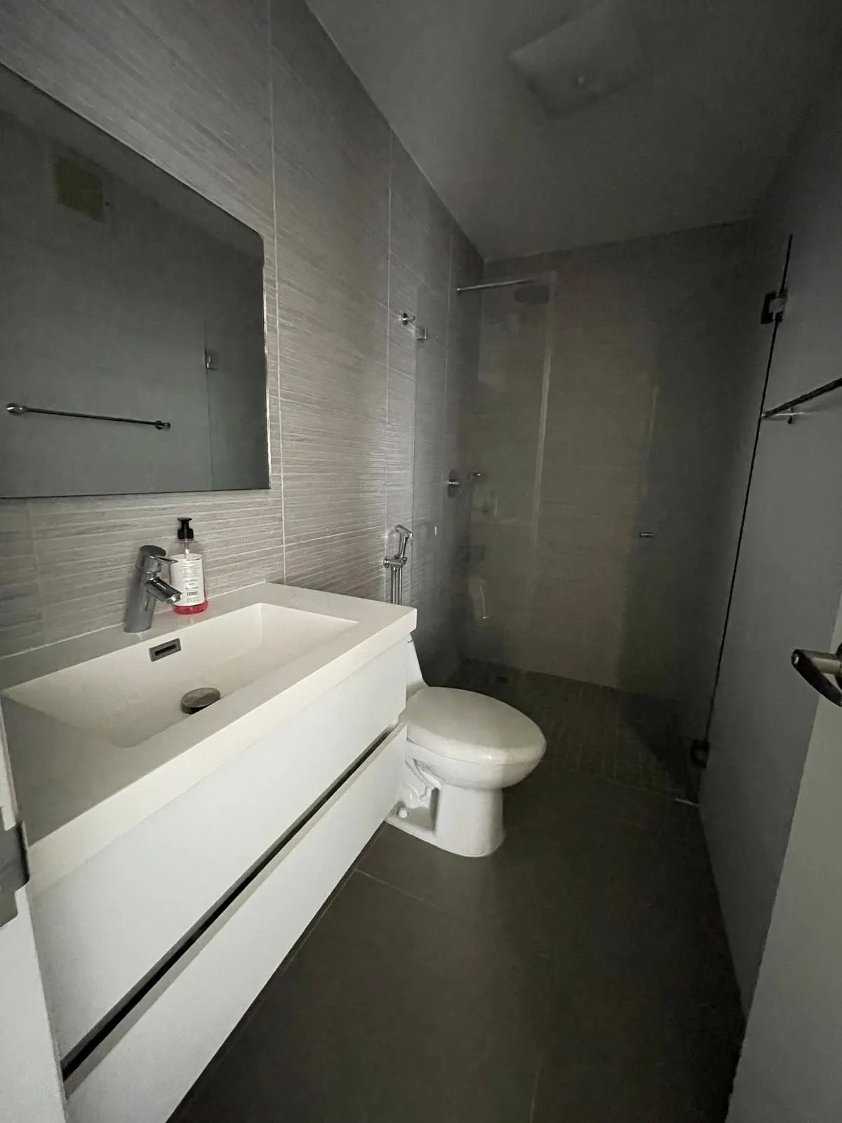 Apartment for rent in Altamira Residences Bella Vista