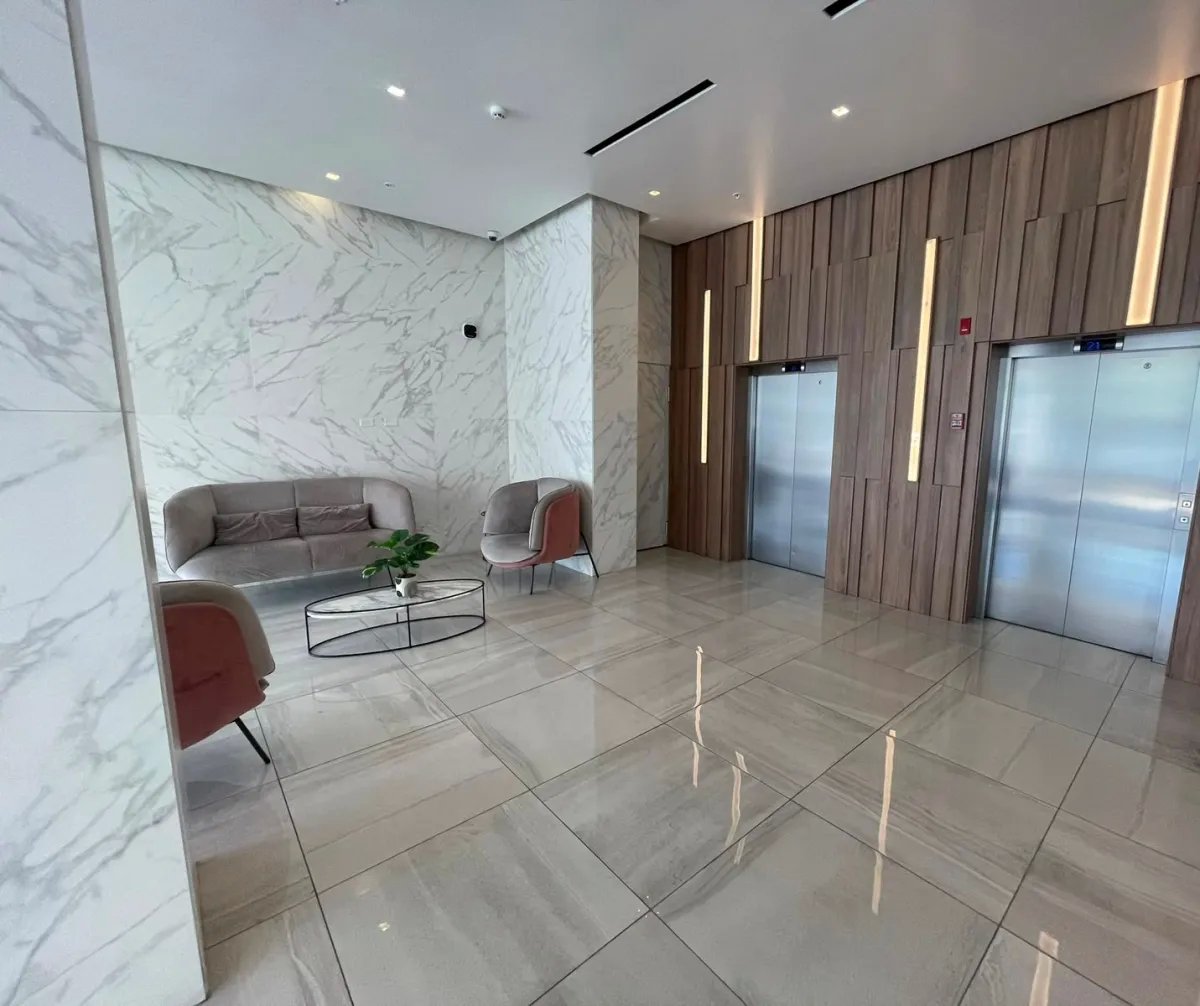 Apartment for rent in Altamira Residences Bella Vista