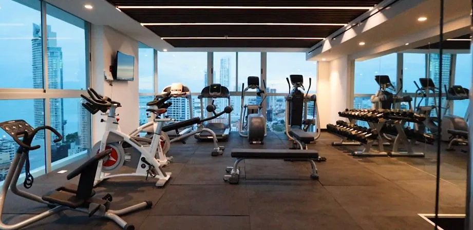Apartamento en Alquiler en Altamira Residences Bella Vista