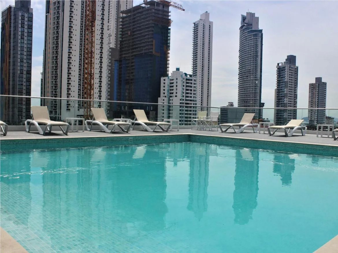 Apartamento en Alquiler en Altamira Residences Bella Vista