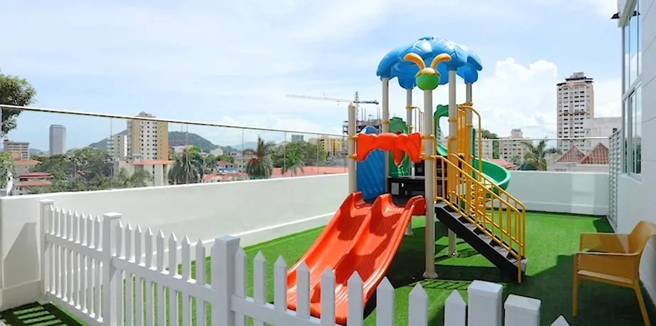Apartamento en Alquiler en Altamira Residences Bella Vista