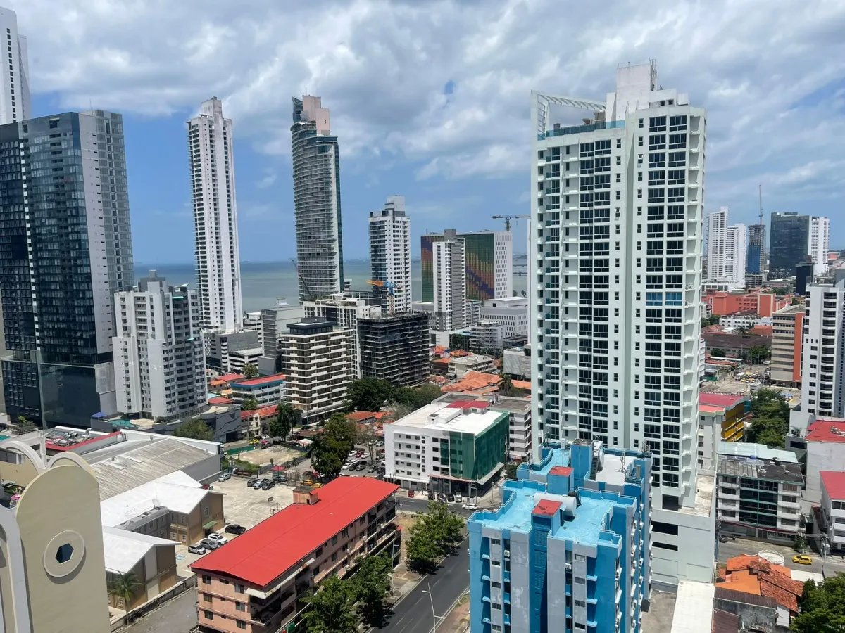 Apartamento en Alquiler en Altamira Residences Bella Vista