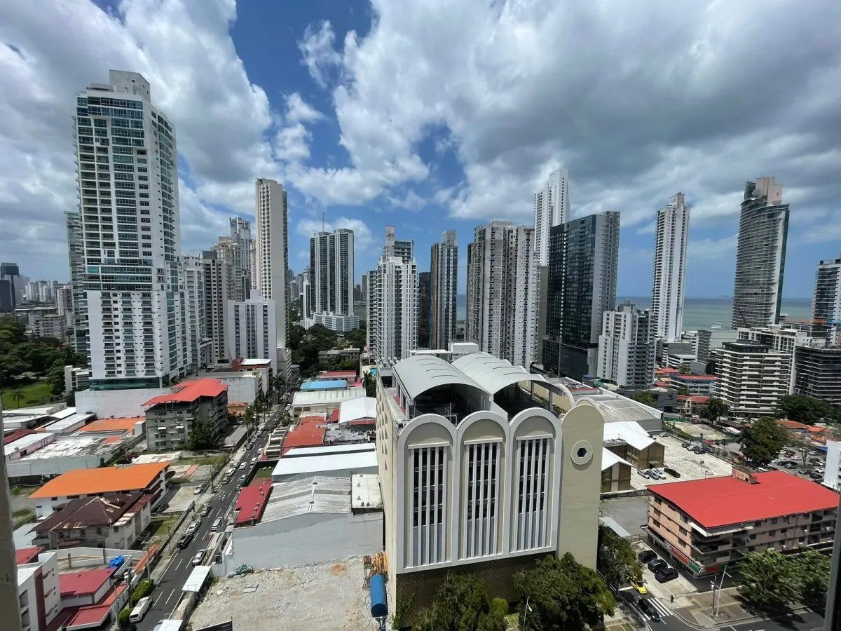 Apartamento en Alquiler en Altamira Residences Bella Vista