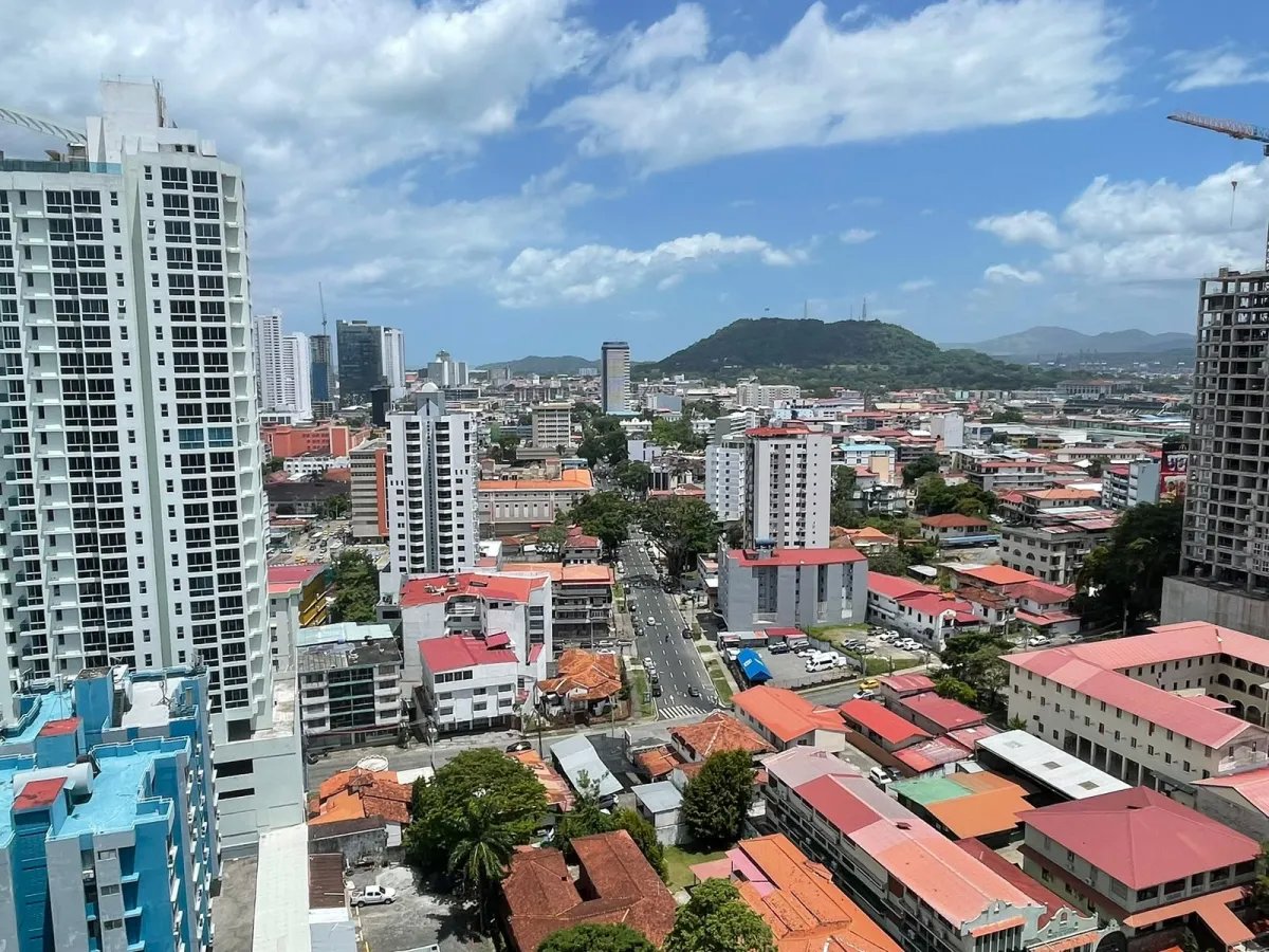Apartamento en Alquiler en Altamira Residences Bella Vista