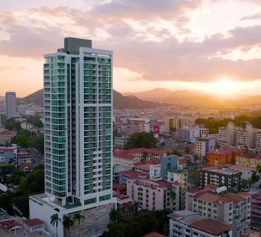Apartamento en Alquiler en Altamira Residences Bella Vista