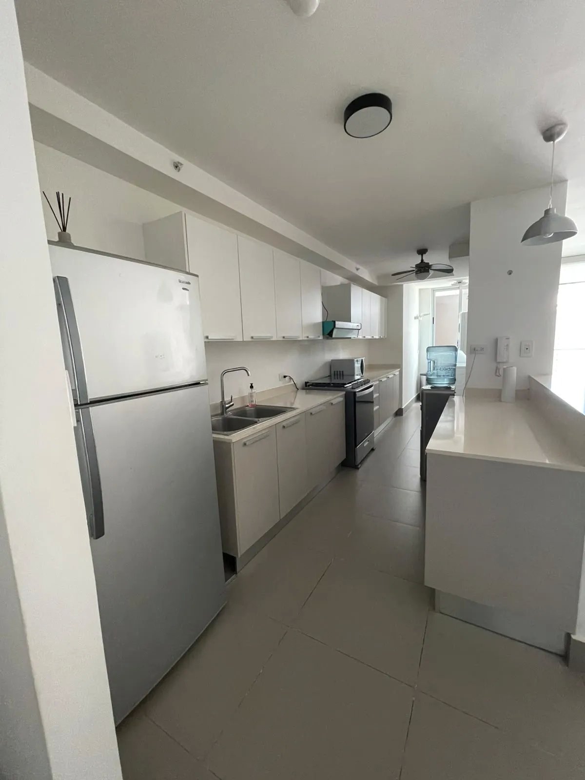 Apartamento en Alquiler en Altamira Residences Bella Vista
