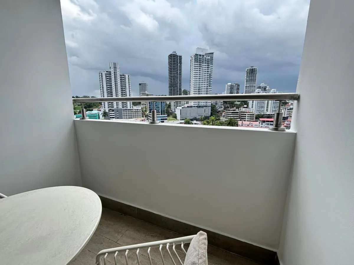 Apartment for rent in Bella Vista