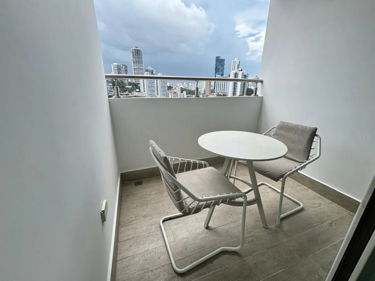 Apartment for rent in Bella Vista