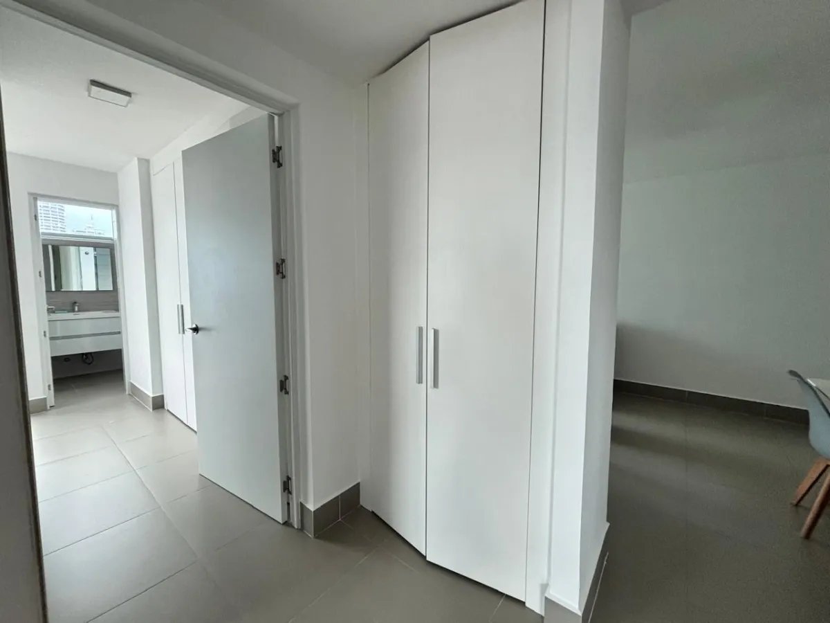 Apartment for rent in Bella Vista