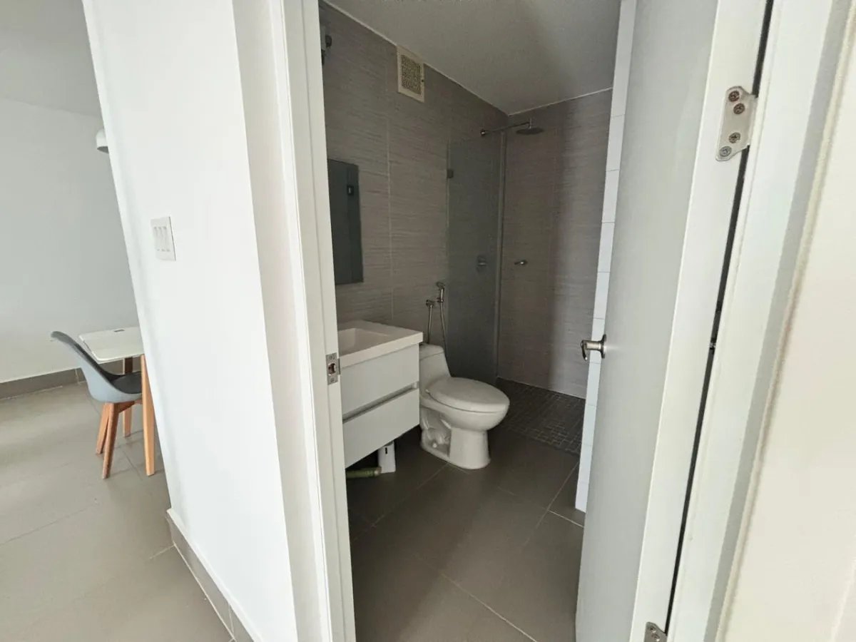 Apartment for rent in Bella Vista