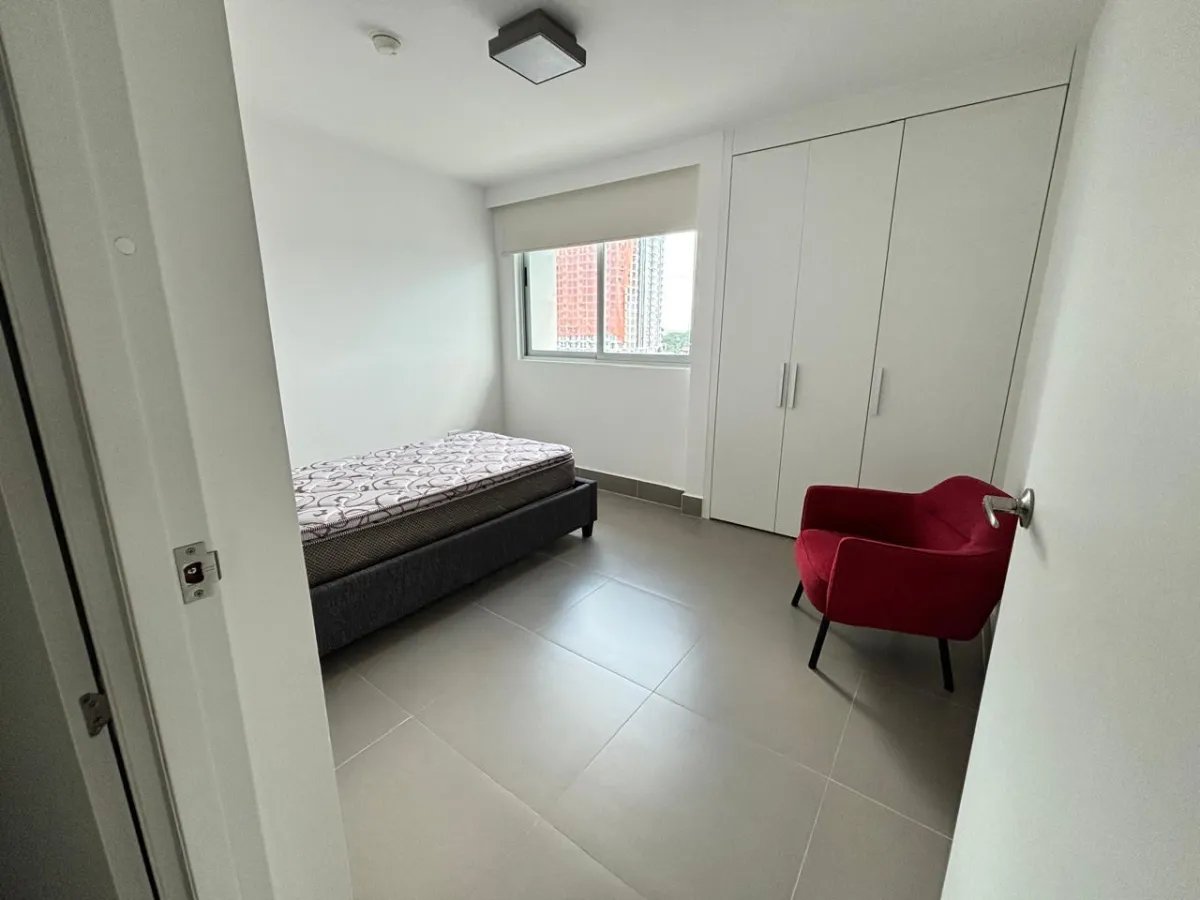Apartment for rent in Bella Vista