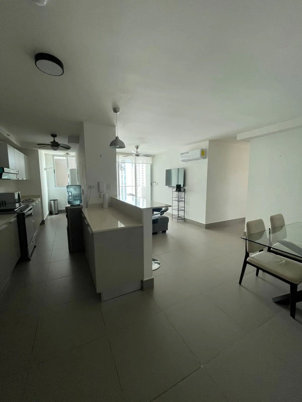 Apartamento en Alquiler en Altamira Residences Bella Vista