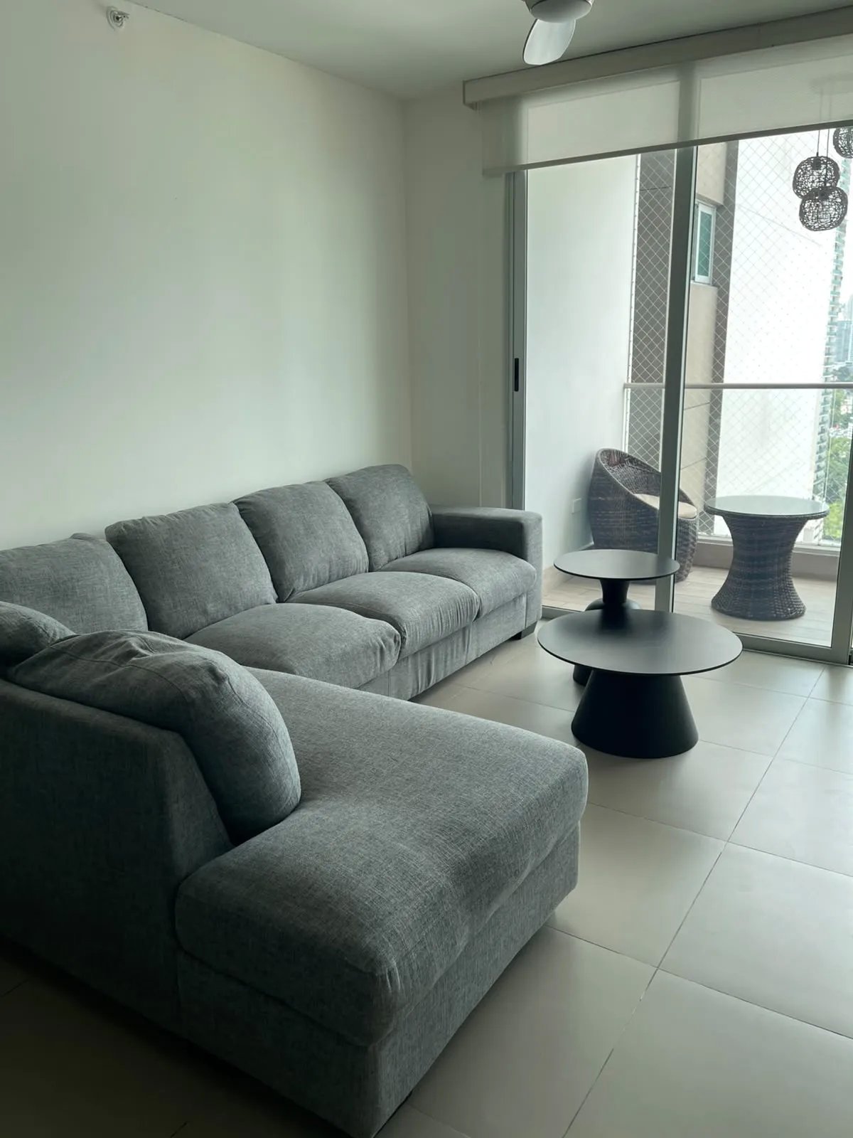 Apartamento en Alquiler en Altamira Residences Bella Vista