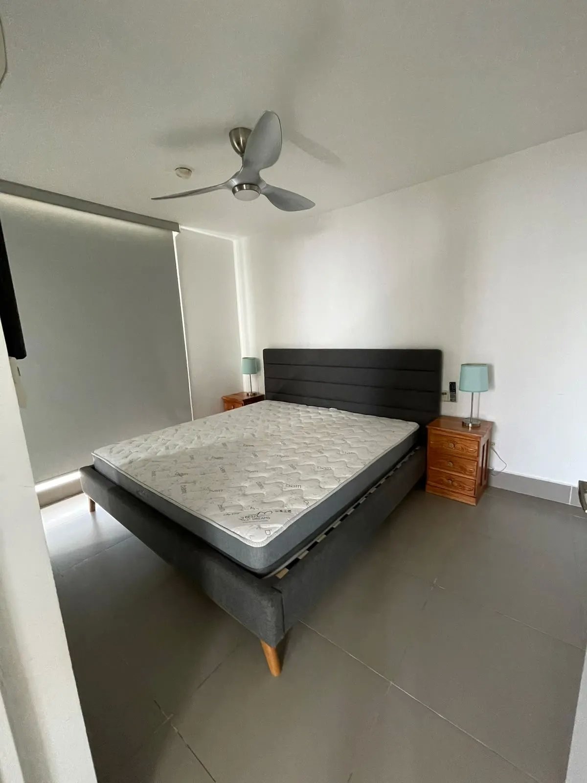Apartamento en Alquiler en Altamira Residences Bella Vista