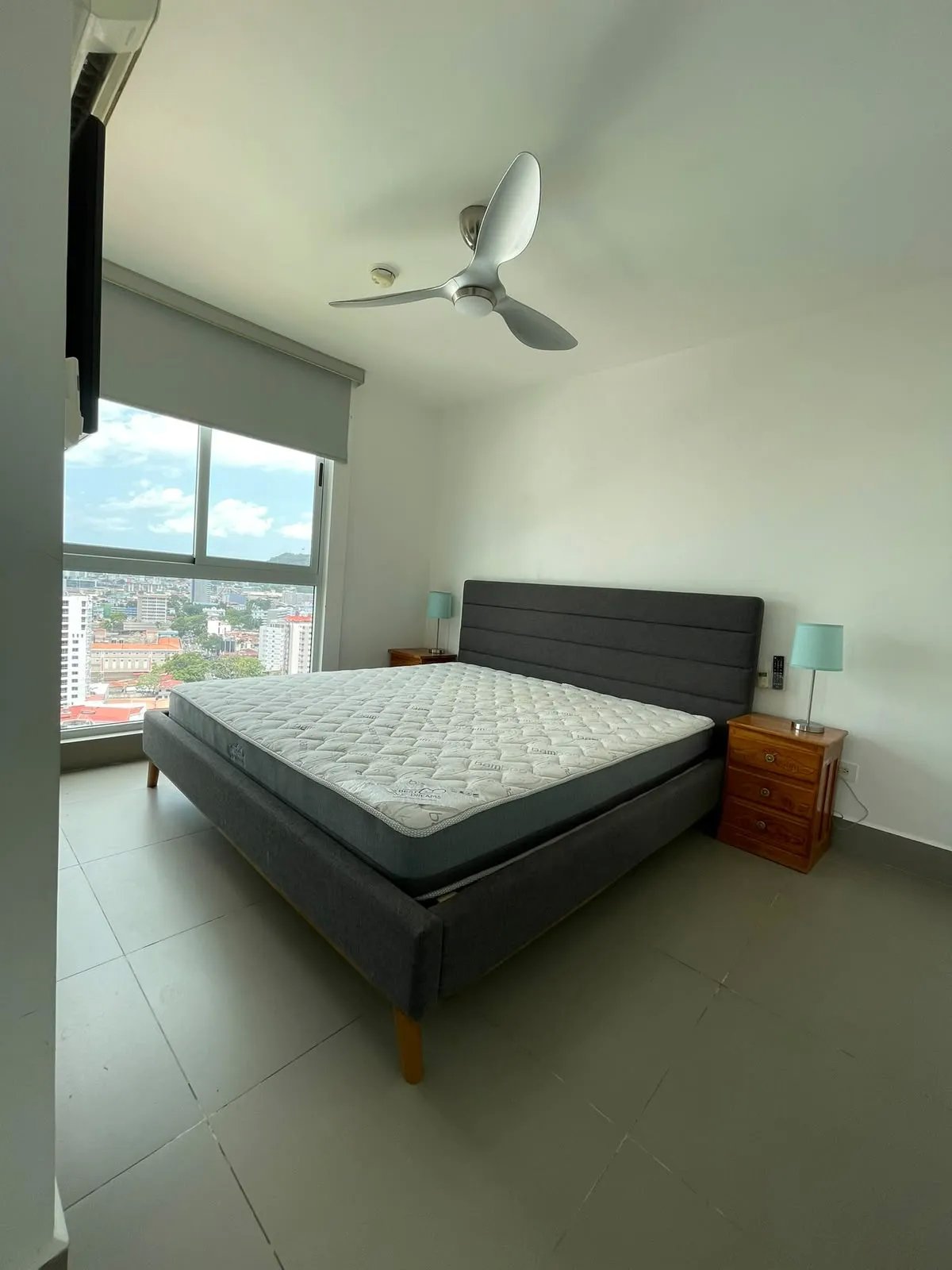 Apartamento en Alquiler en Altamira Residences Bella Vista
