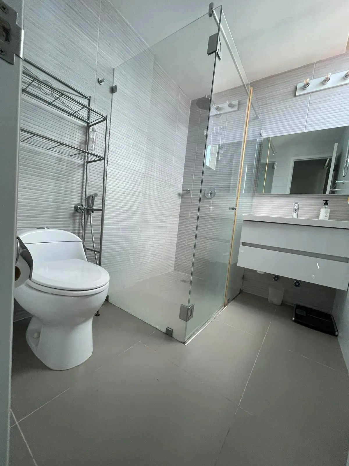 Apartamento en Alquiler en Altamira Residences Bella Vista
