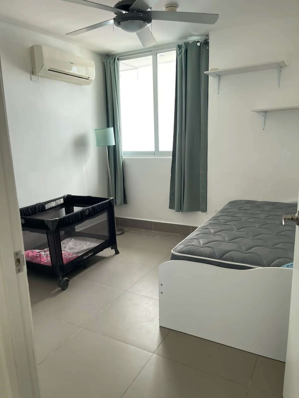 Apartamento en Alquiler en Altamira Residences Bella Vista