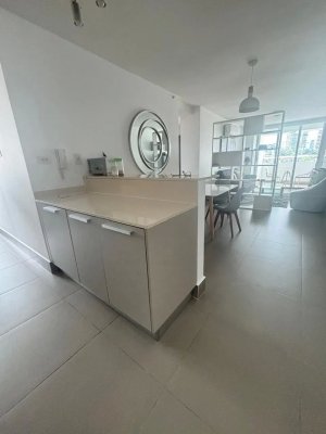 Apartment for rent in Altamira Residences Bella Vista
