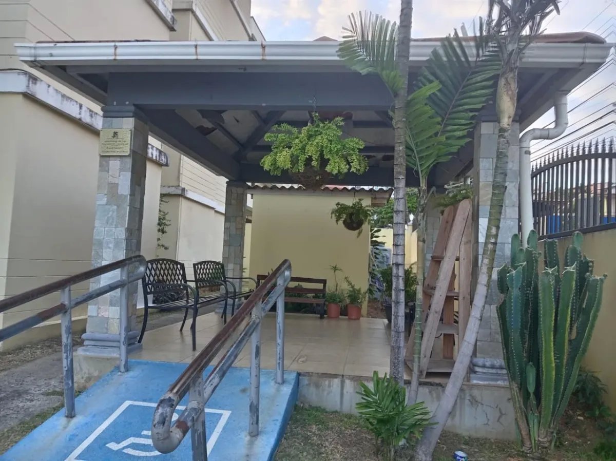 Apartamento en Venta/Alquiler en Hato Pintado Panama
