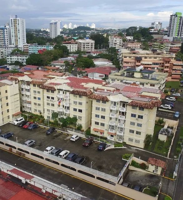 Apartamento en Venta/Alquiler en Hato Pintado Panama