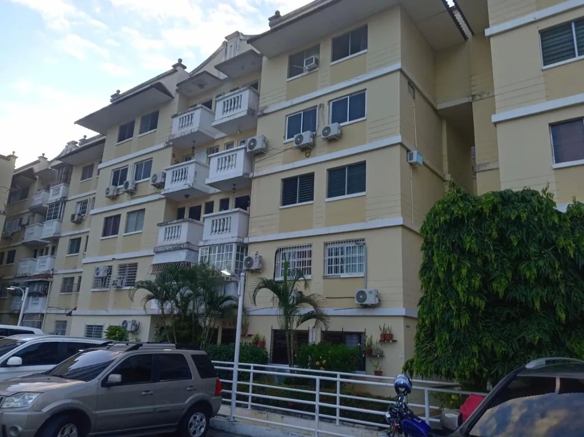 Apartamento en Venta/Alquiler en Hato Pintado Panama