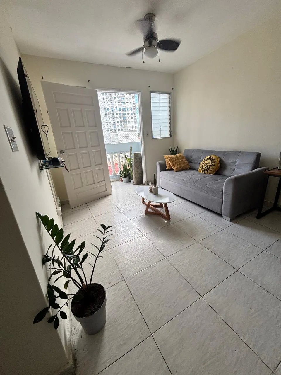 Apartamento en Venta/Alquiler en Hato Pintado Panama