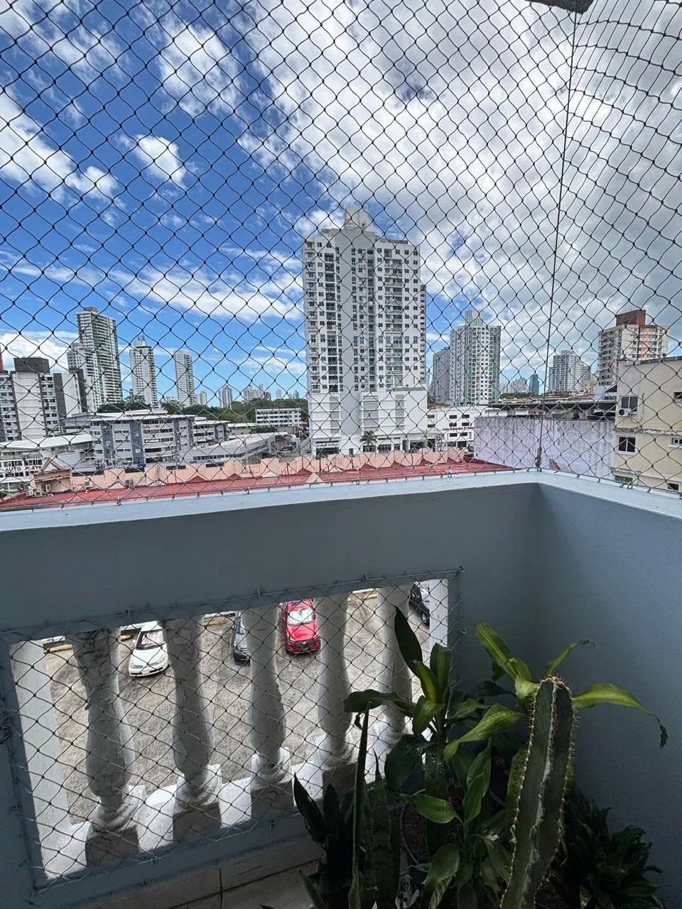 Apartamento en Venta/Alquiler en Hato Pintado Panama