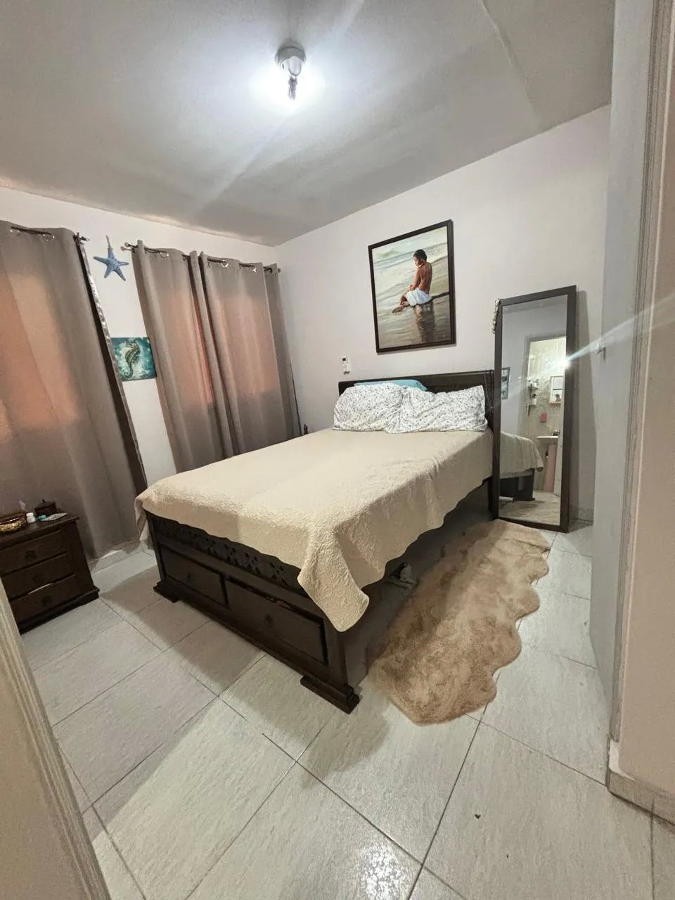 Apartamento en Venta/Alquiler en Hato Pintado Panama