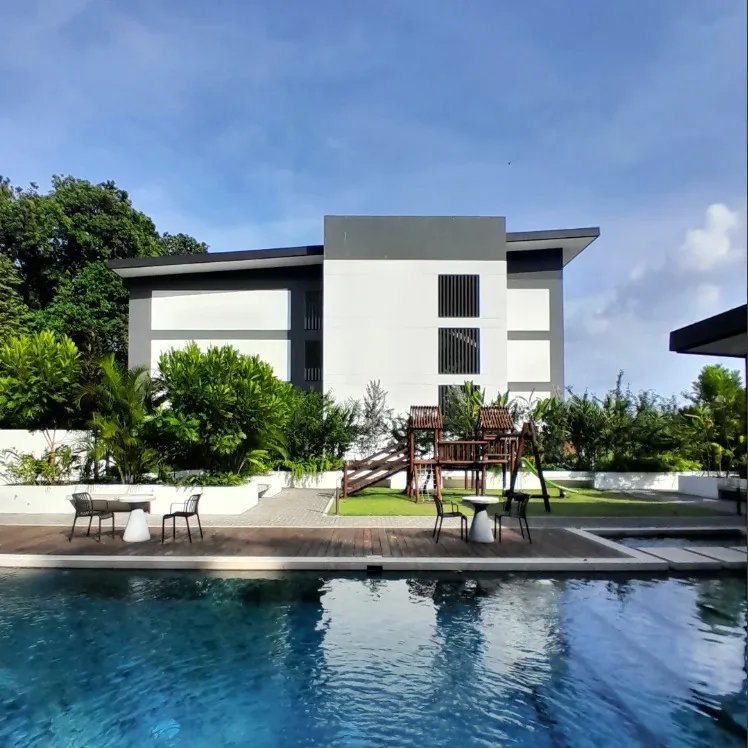 Venta de apartamentos en Costa Verde, La Chorrera