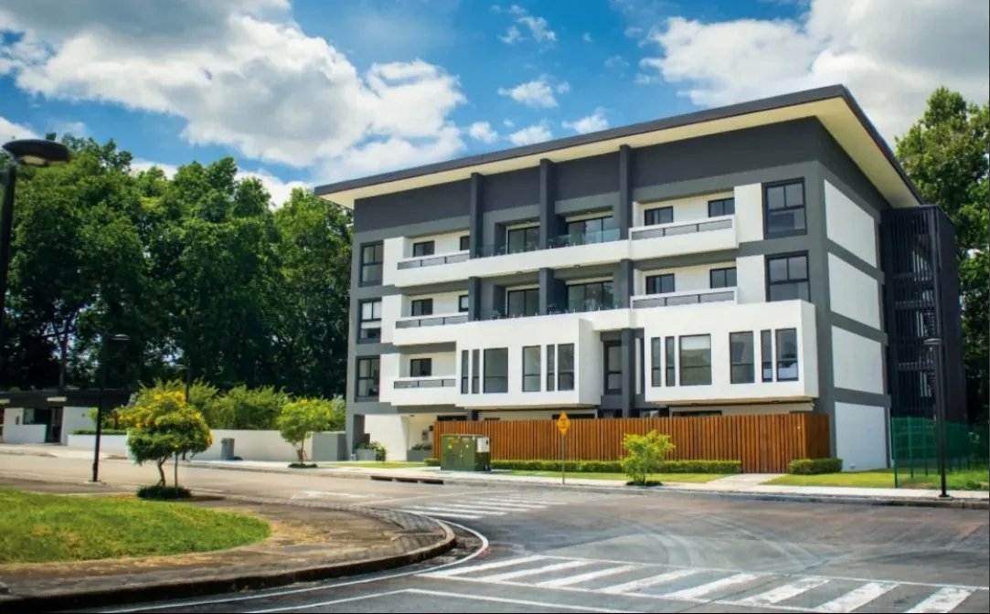 Venta de apartamentos en Costa Verde, La Chorrera