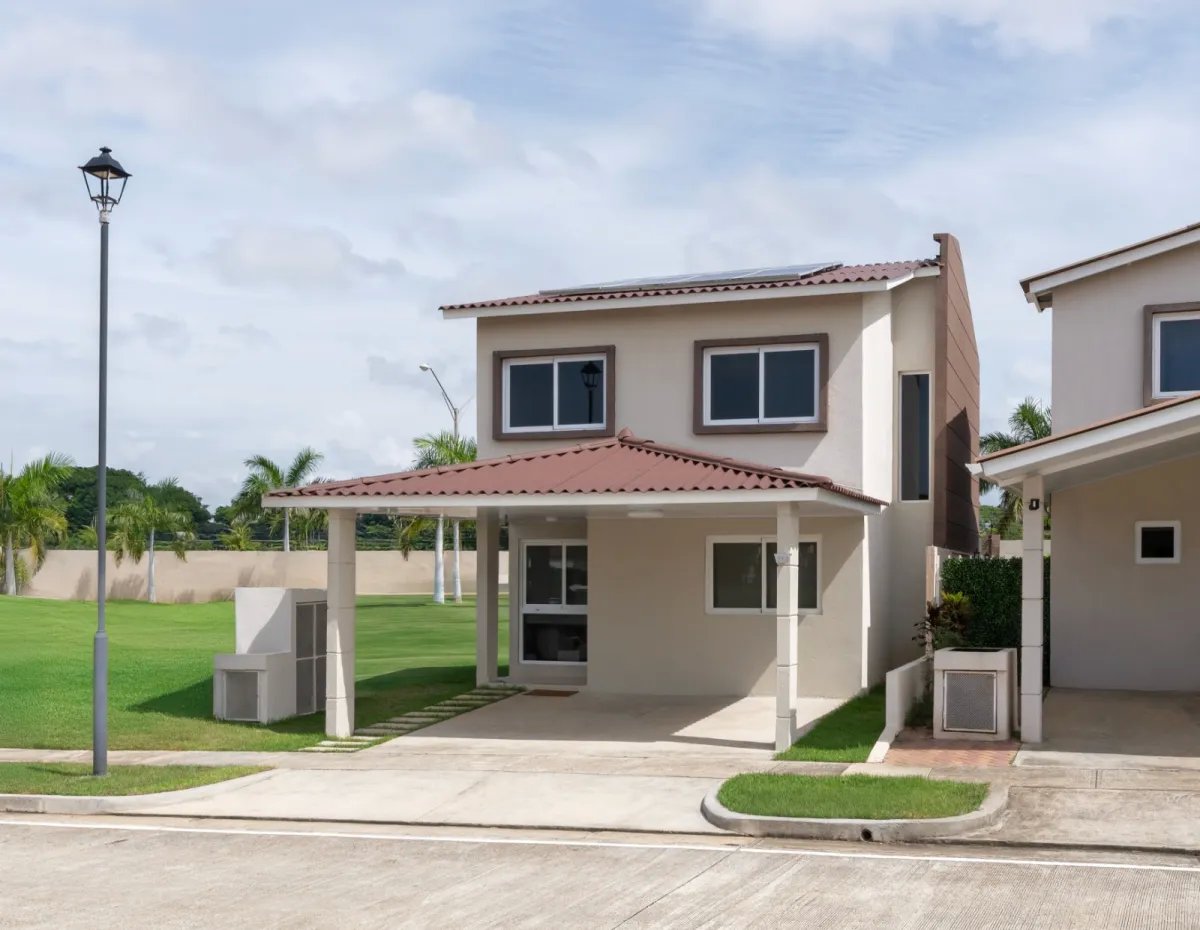 Venta de casa en Costa Verde, La Chorrera
