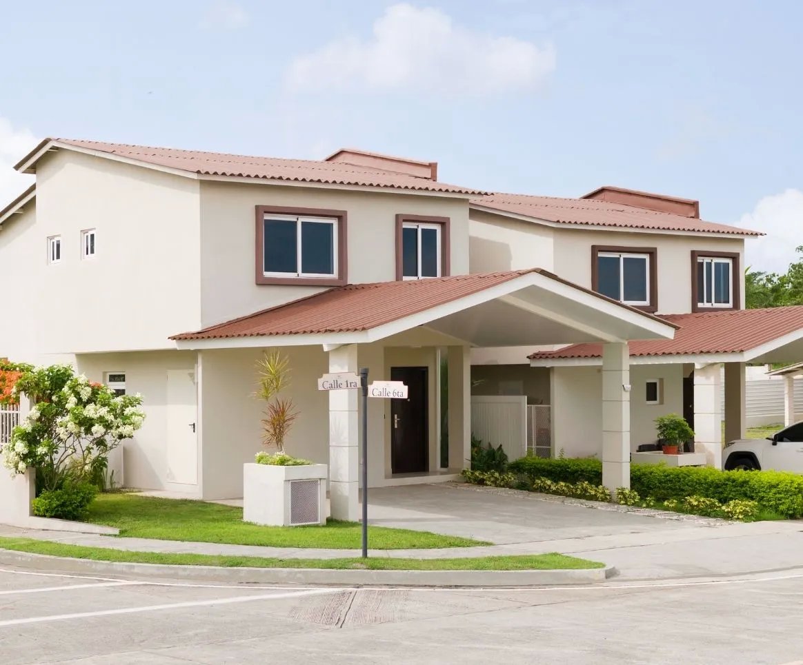 Venta de casa en Costa Verde, La Chorrera