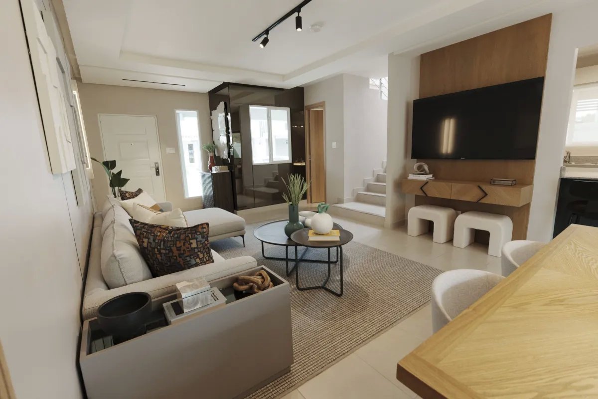 Venta de Casa en PH Vallarta, paseo del Norte, desde $.285,000
