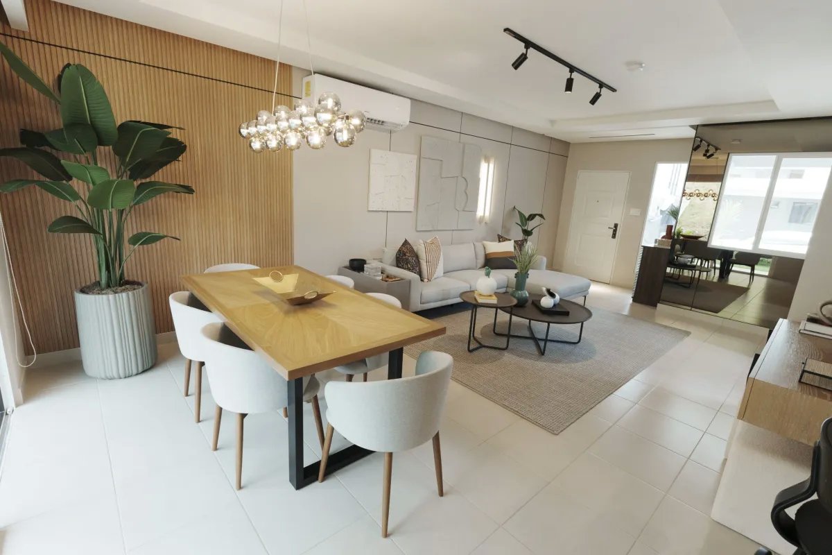 Venta de Casa en PH Vallarta, paseo del Norte, desde $.285,000