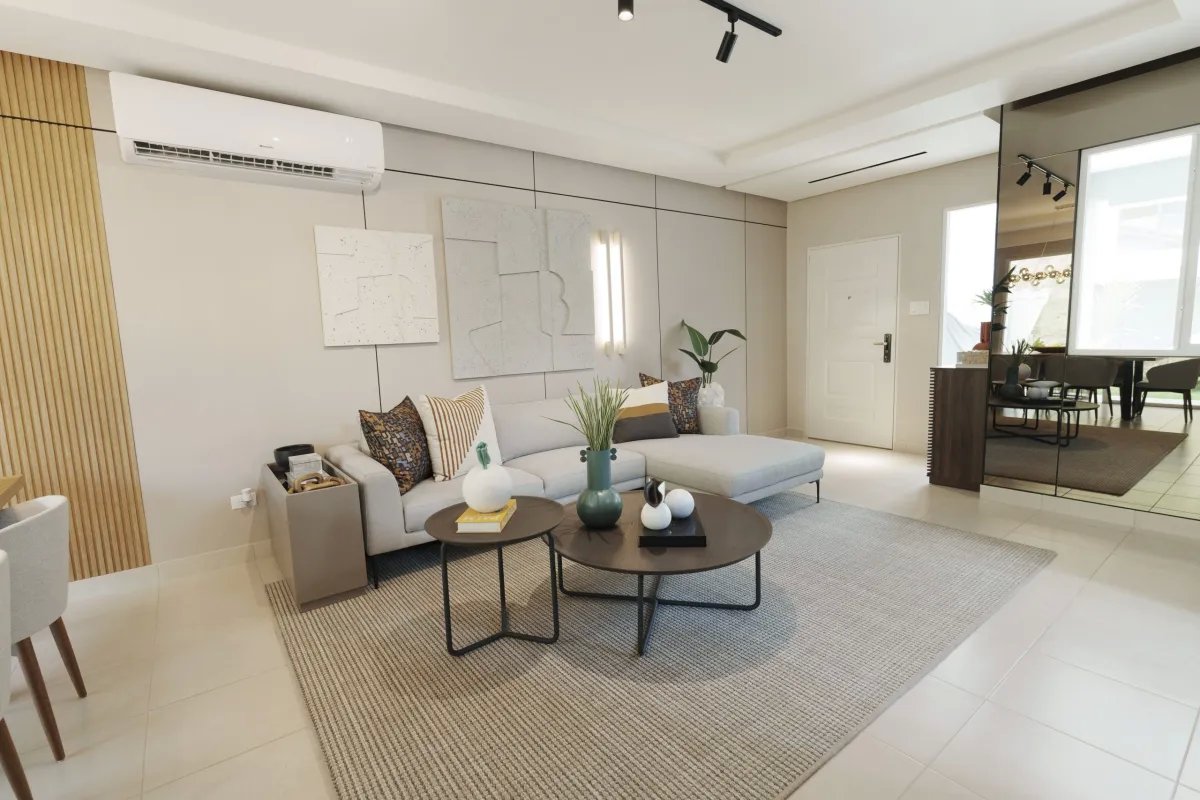 Venta de Casa en PH Vallarta, paseo del Norte, desde $.285,000