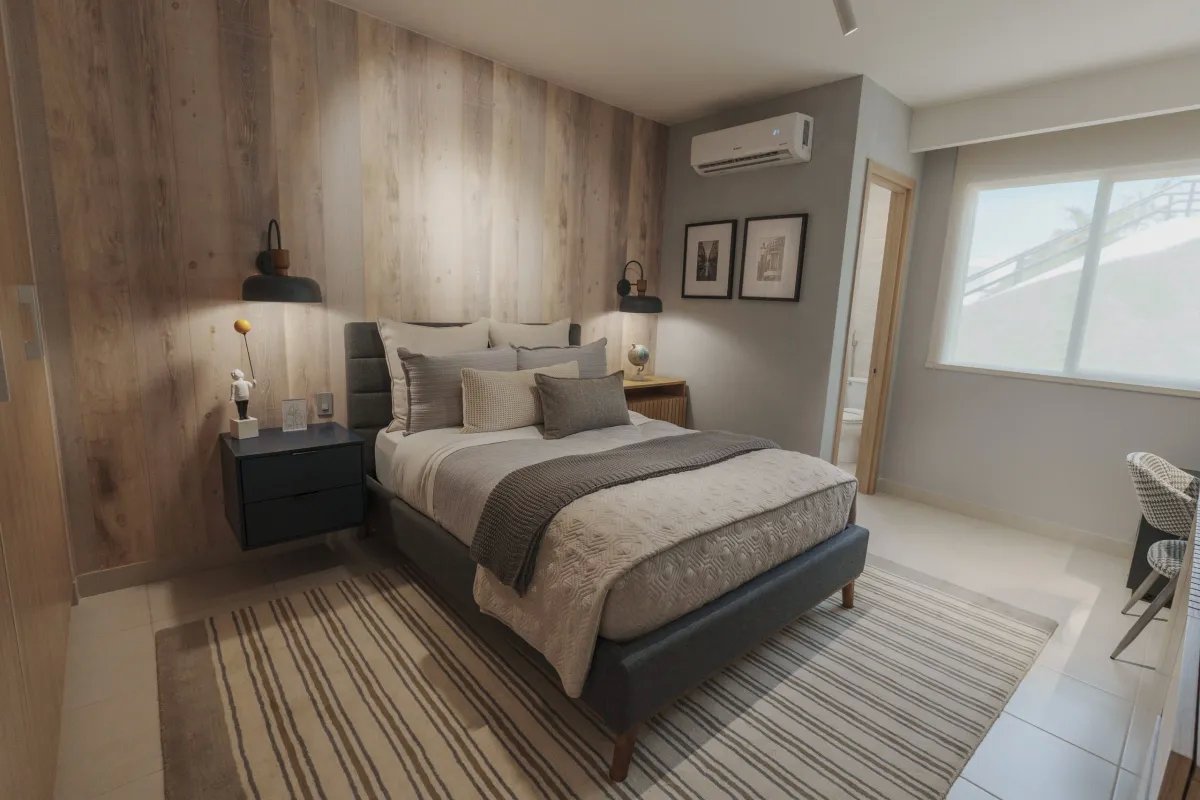 Venta de Casa en PH Vallarta, paseo del Norte, desde $.285,000