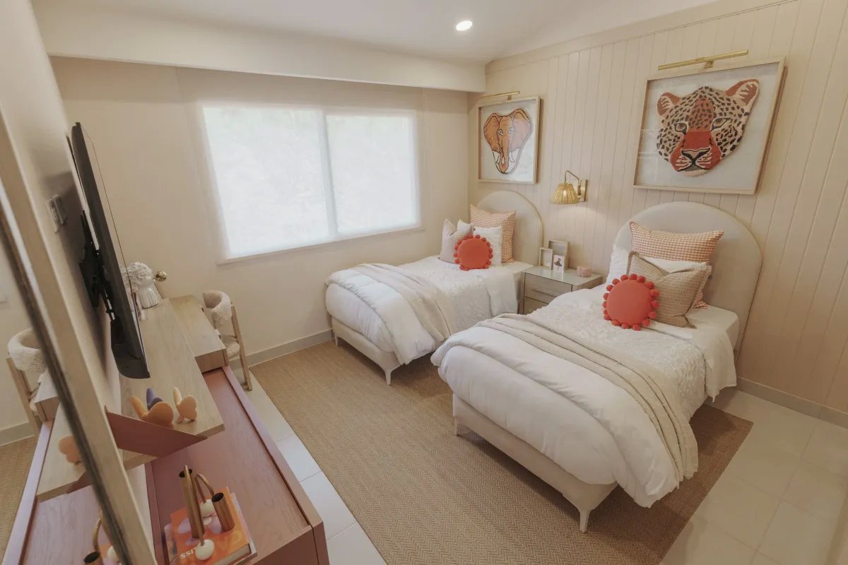 Venta de Casa en PH Vallarta, paseo del Norte, desde $.285,000