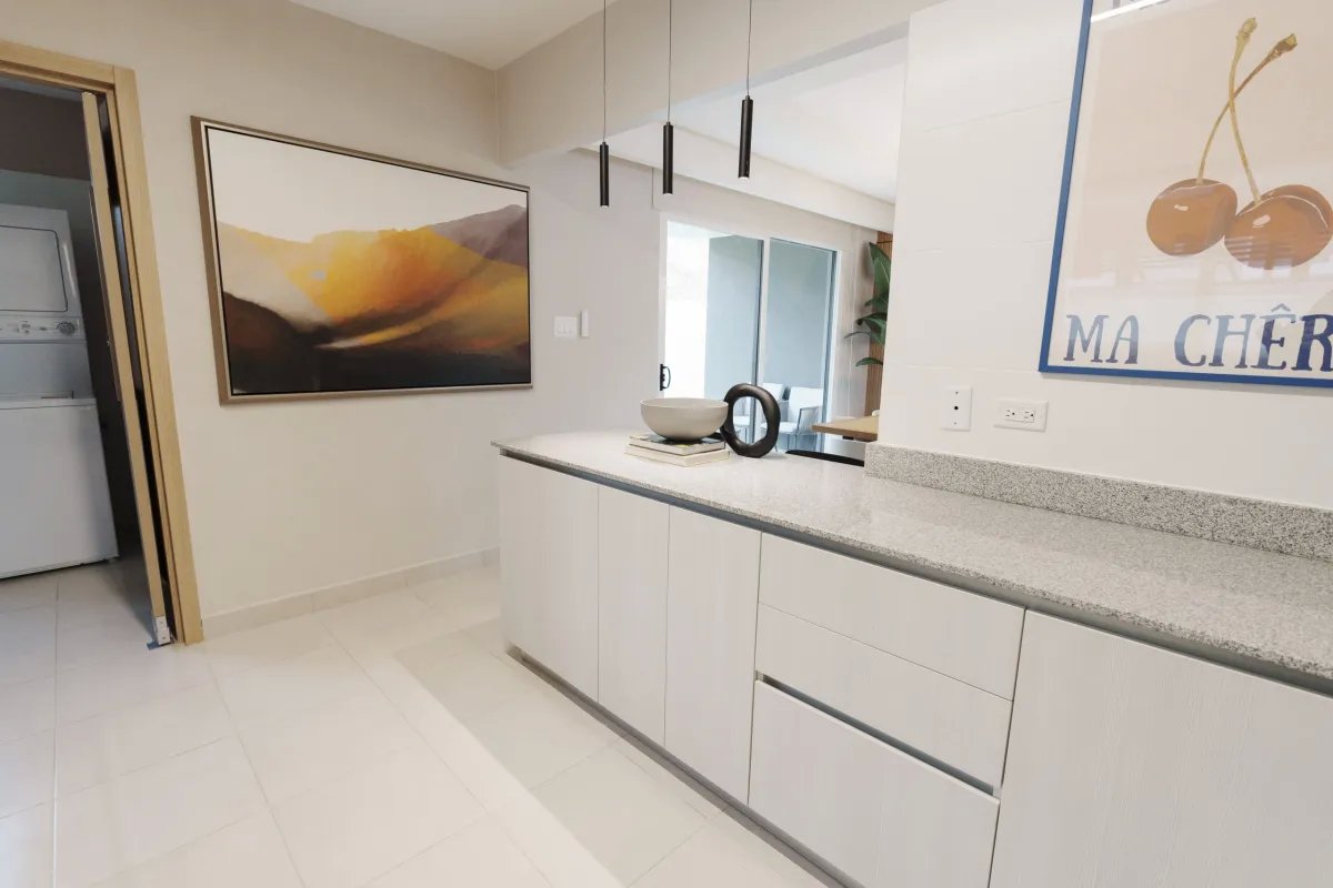 Venta de Casa en PH Vallarta, paseo del Norte, desde $.285,000