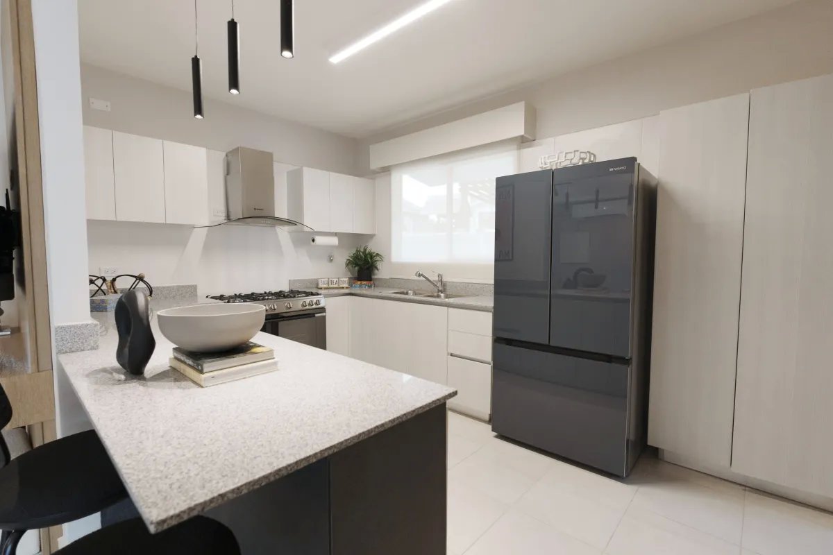 Venta de Casa en PH Vallarta, paseo del Norte, desde $.285,000