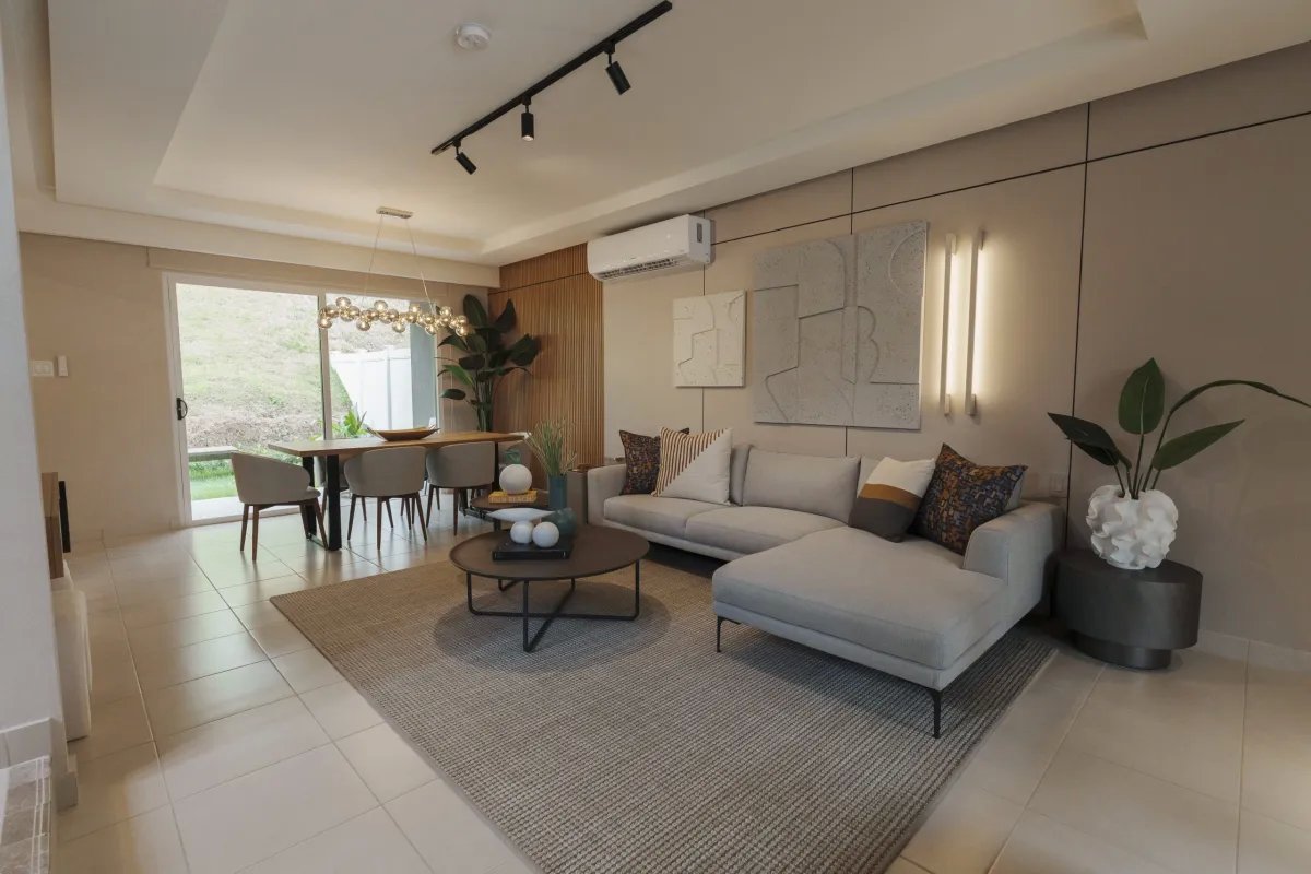 Venta de Casa en PH Vallarta, paseo del Norte, desde $.285,000