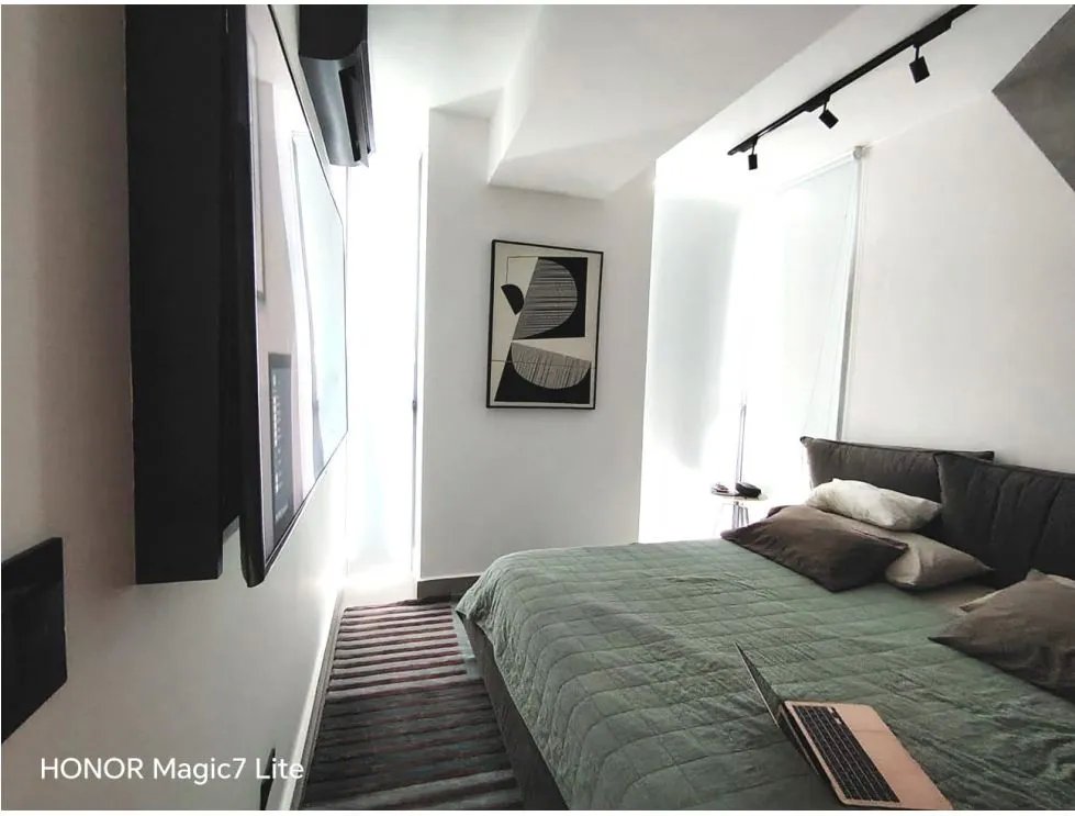 Alquiler de apartamento amueblado en PH Victory Sport, Coco del Mar
